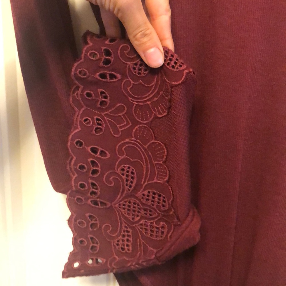 FP Magdalena bodysuit - Picture 7 of 8